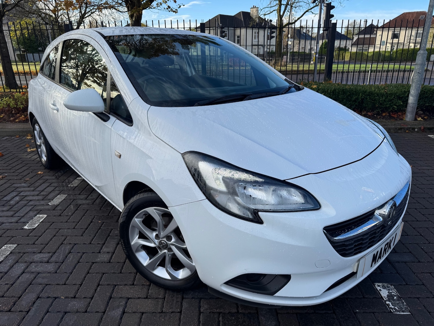 Used Vauxhall Corsa 2015 for sale - 76322077: Photo 3