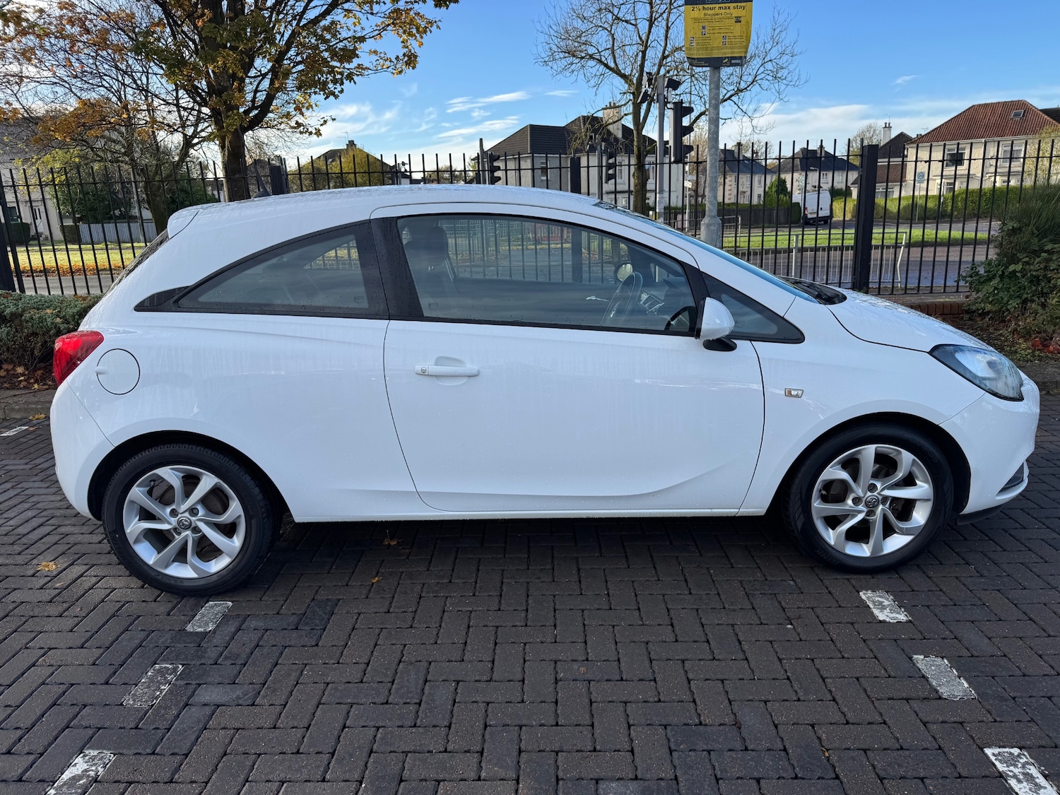 Used Vauxhall Corsa 2015 for sale - 76322077: Photo 4
