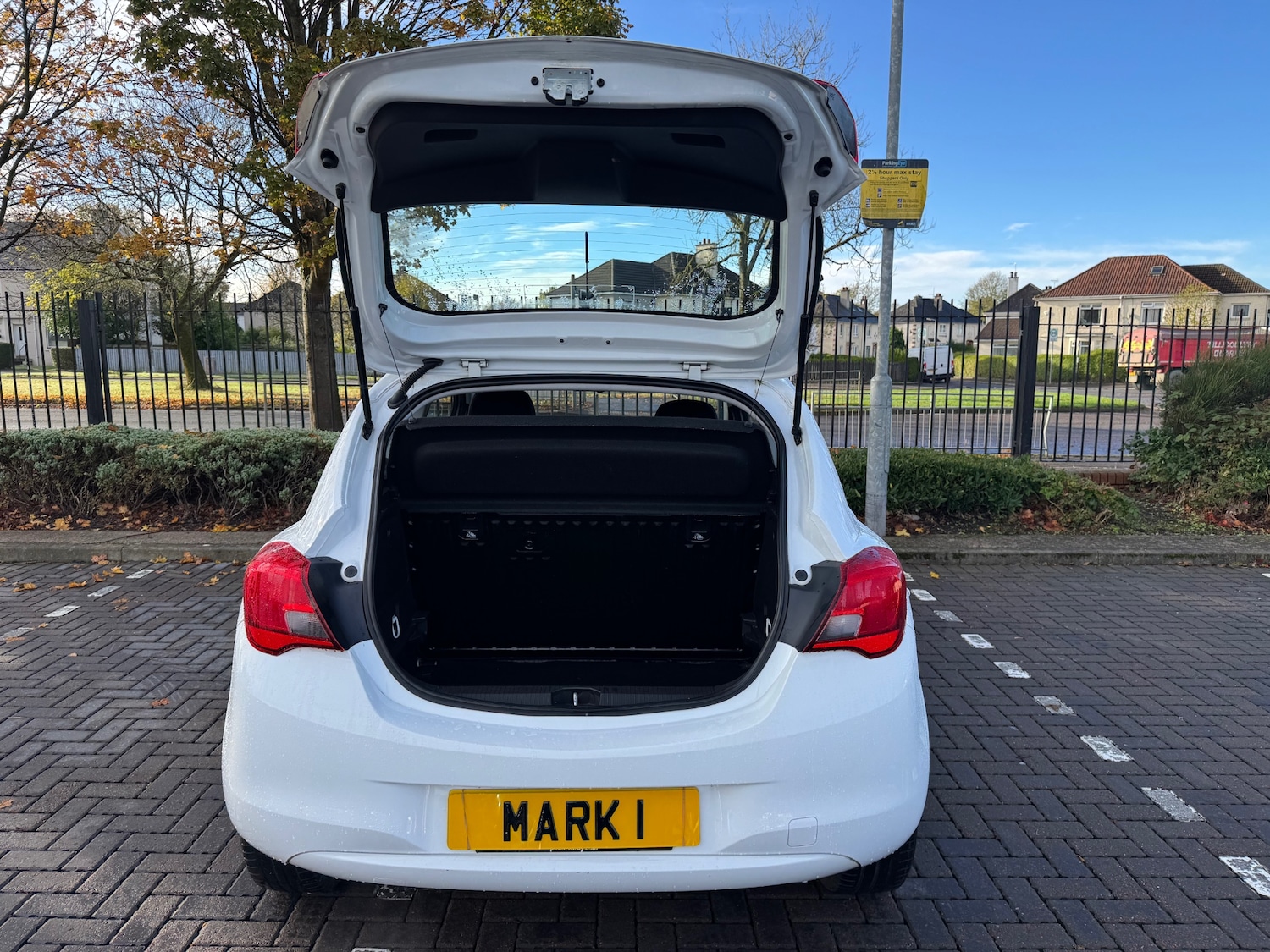 Used Vauxhall Corsa 2015 for sale - 76322077: Photo 9