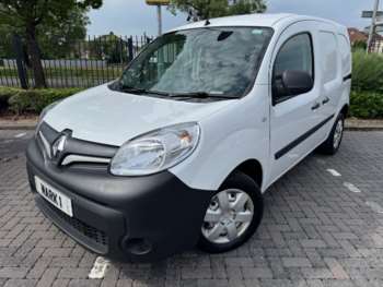 Used Renault Kangoo 2021 for sale - 75016622: Photo