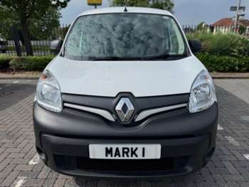 Used Renault Kangoo 2021 for sale - 75016622: Photo