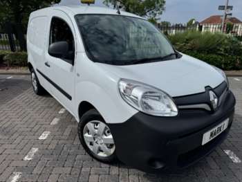 Used Renault Kangoo 2021 for sale - 75016622: Photo
