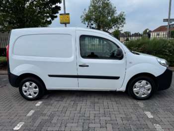 Used Renault Kangoo 2021 for sale - 75016622: Photo