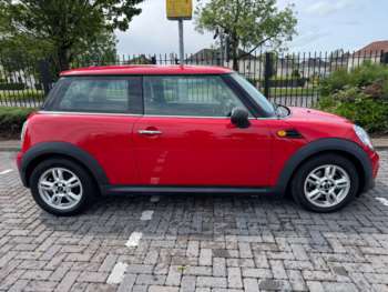 Used MINI Hatch 2012 for sale - 74841133: Photo