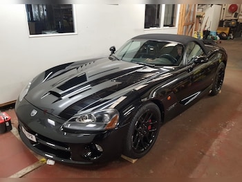 Used Dodge Viper 2003 for sale - 75313902: Photo