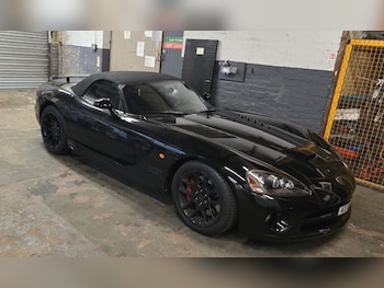Used Dodge Viper 2003 for sale - 75313902: Photo