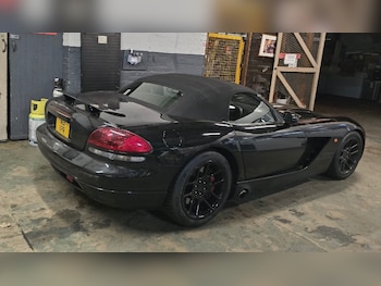 Used Dodge Viper 2003 for sale - 75313902: Photo