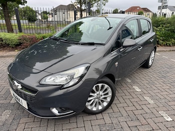 Used Vauxhall Corsa 2015 for sale - 79067752: Photo
