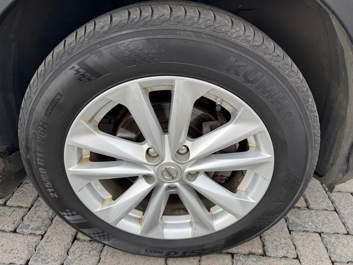 Used Nissan Qashqai 2014 for sale - 76735846: Photo 20