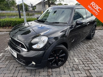 Used MINI Paceman 2015 for sale - 79067419: Photo