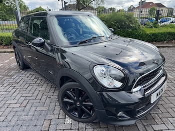 Used MINI Paceman 2015 for sale - 79067419: Photo