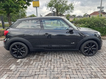 Used MINI Paceman 2015 for sale - 79067419: Photo