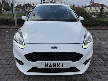 Used Ford Fiesta 2018 for sale - 79258565: Photo