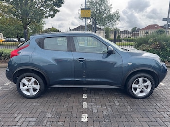 Used Nissan Juke 2013 for sale - 75775819: Photo