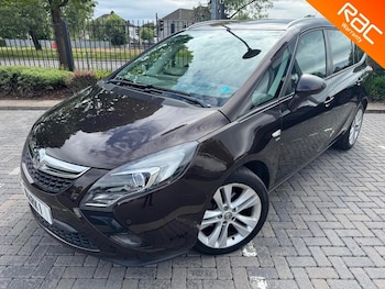 2016 (65) - 1.4T SRi 5dr