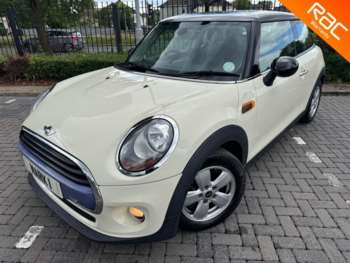 2016 (66) - 1.5 Cooper D 3dr