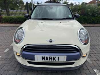Used MINI Hatch 2016 for sale - 75261015: Photo