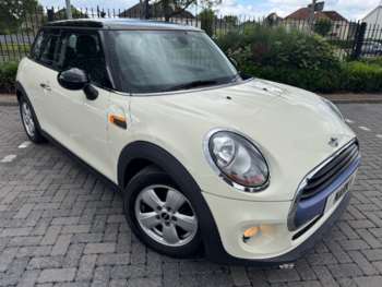 Used MINI Hatch 2016 for sale - 75261015: Photo