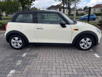 Used MINI Hatch 2016 for sale - 75261015: Photo
