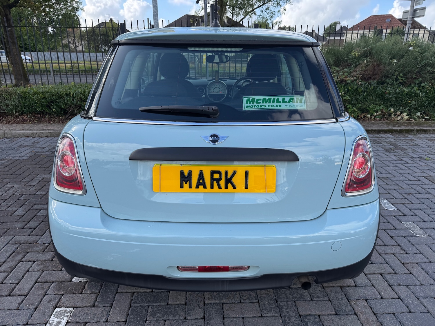 Used MINI Hatch 2013 for sale - 76113978: Photo 10