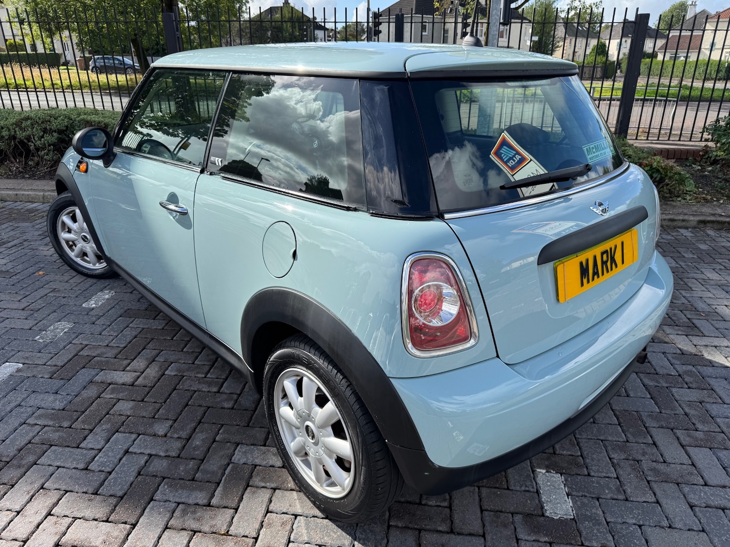 Used MINI Hatch 2013 for sale - 76113978: Photo 11