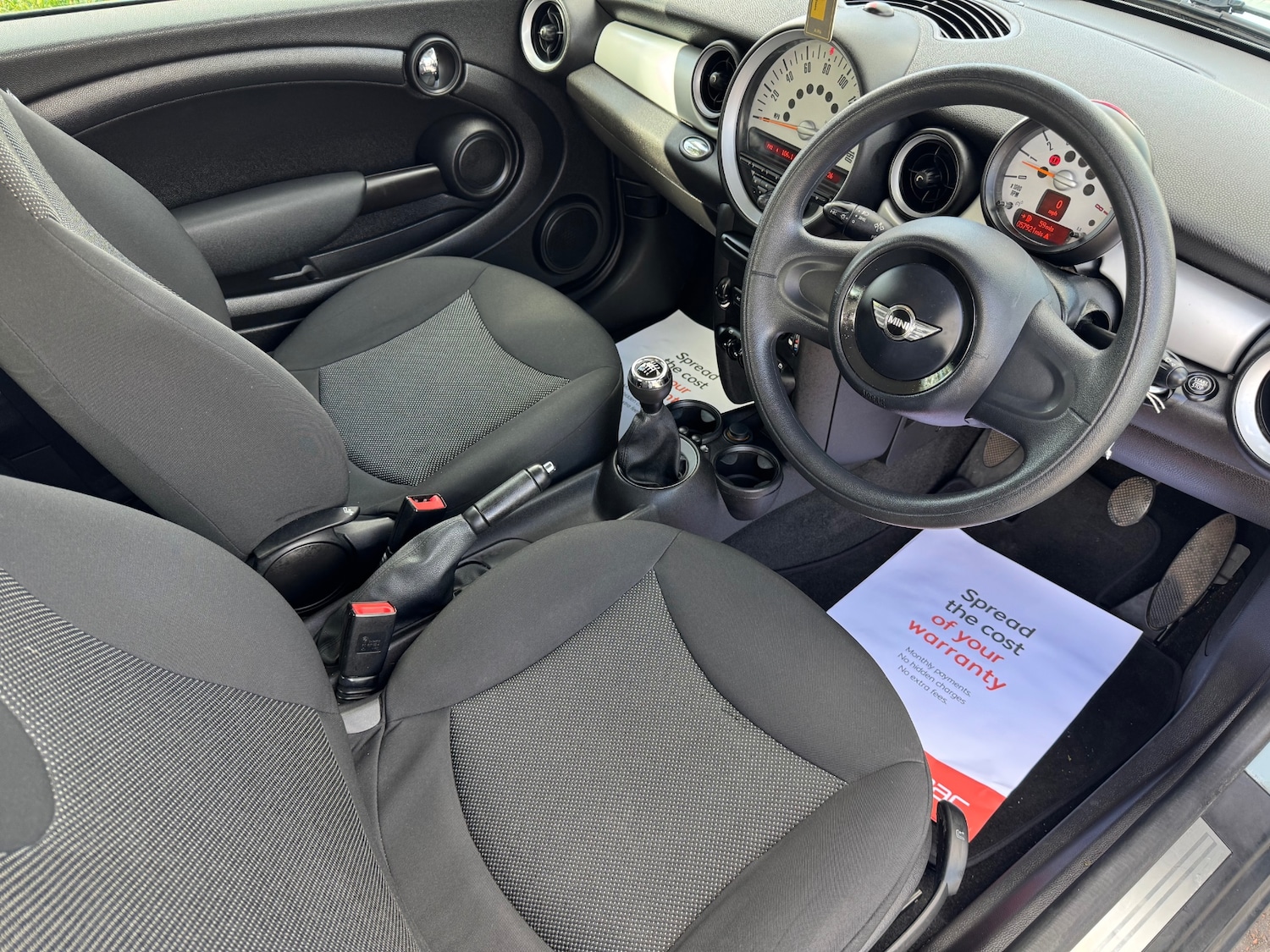 Used MINI Hatch 2013 for sale - 76113978: Photo 12