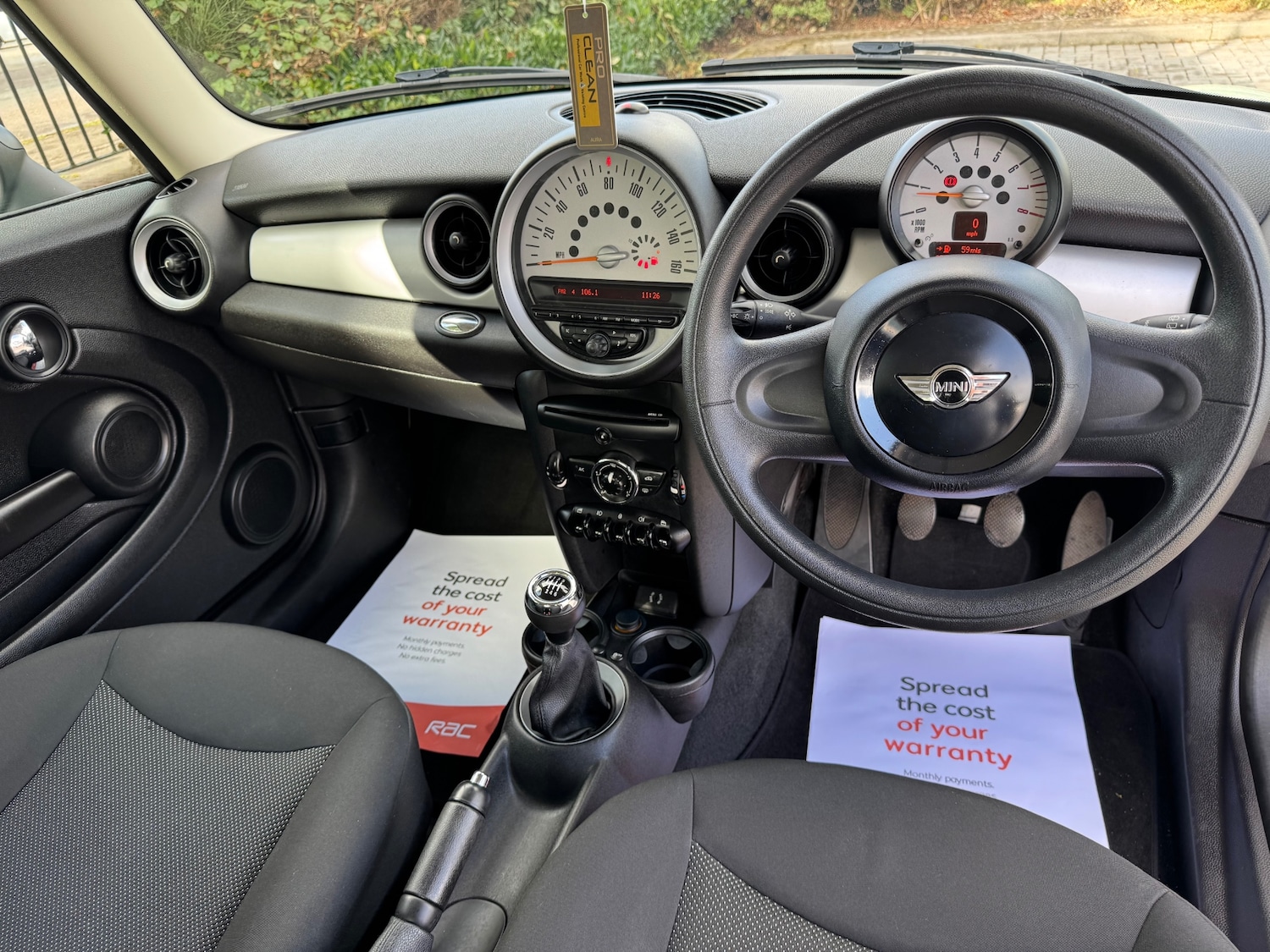 Used MINI Hatch 2013 for sale - 76113978: Photo 13