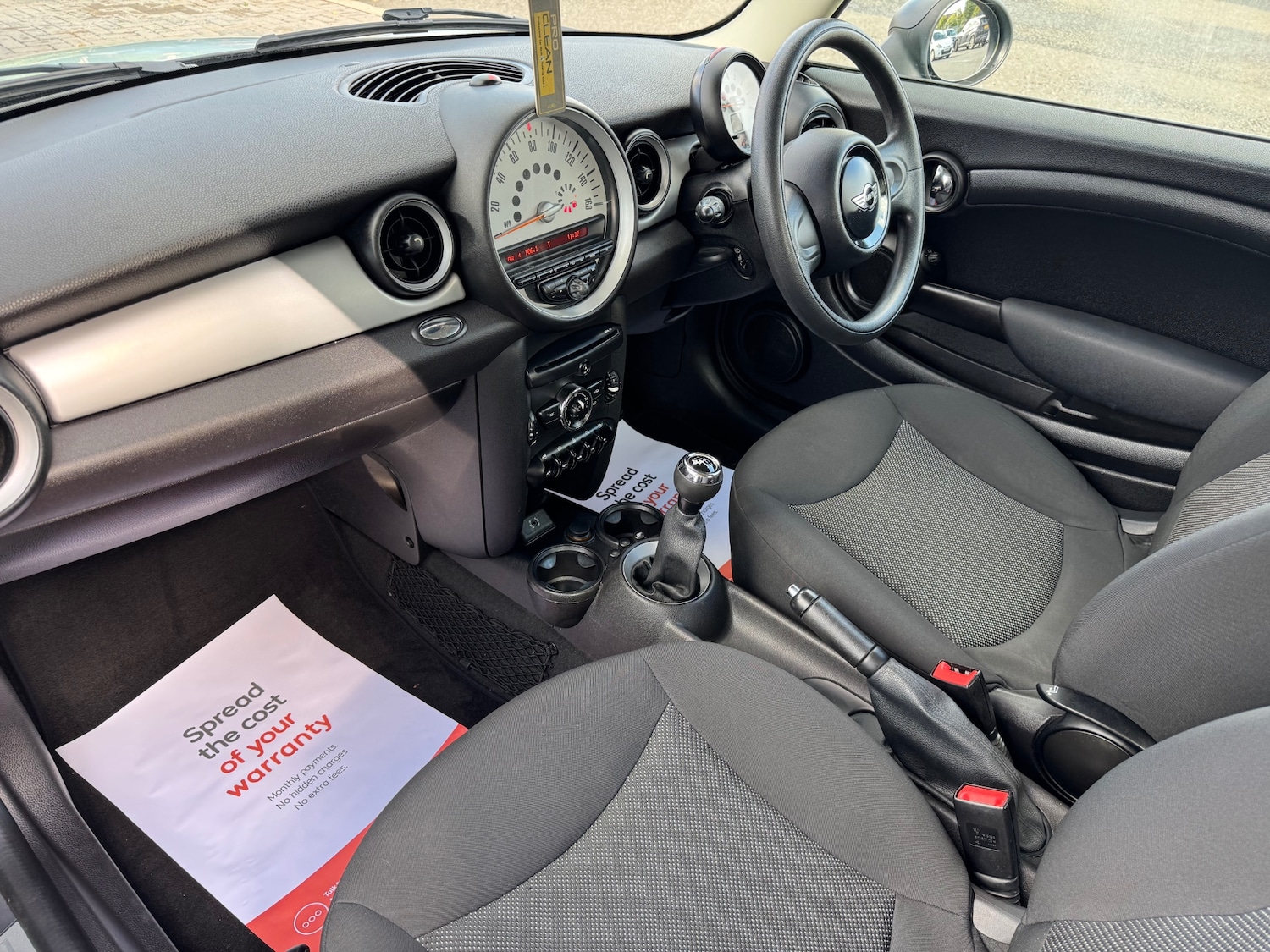 Used MINI Hatch 2013 for sale - 76113978: Photo 14