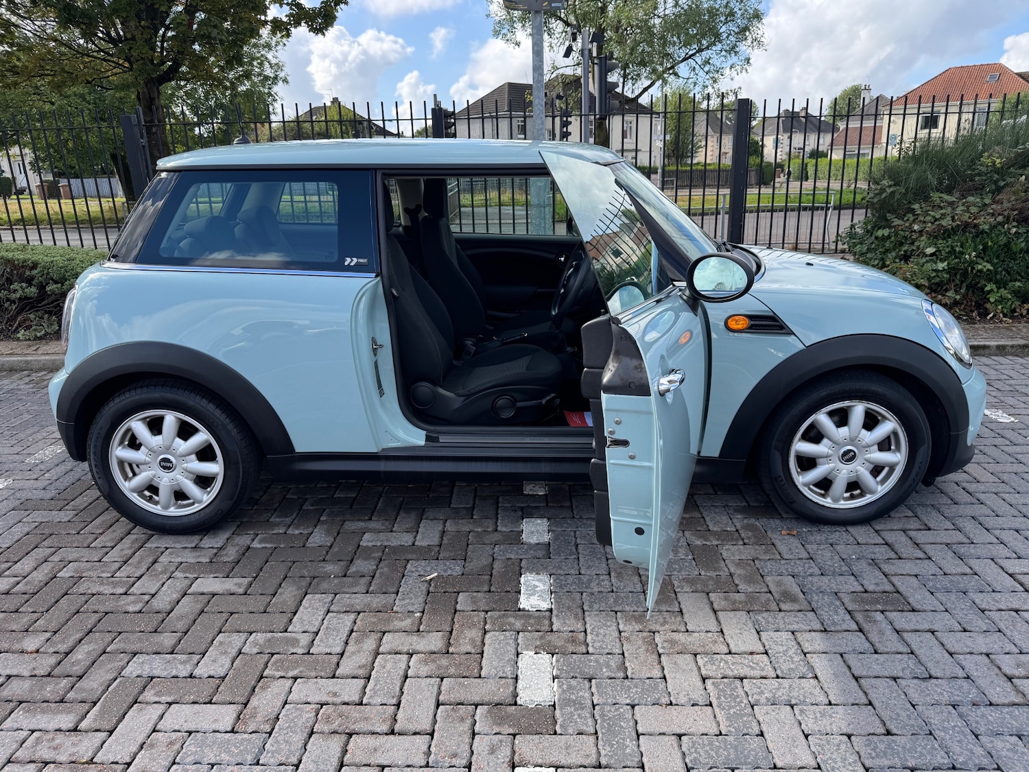 Used MINI Hatch 2013 for sale - 76113978: Photo 5