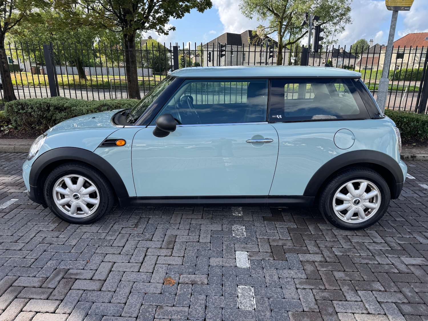 Used MINI Hatch 2013 for sale - 76113978: Photo 7