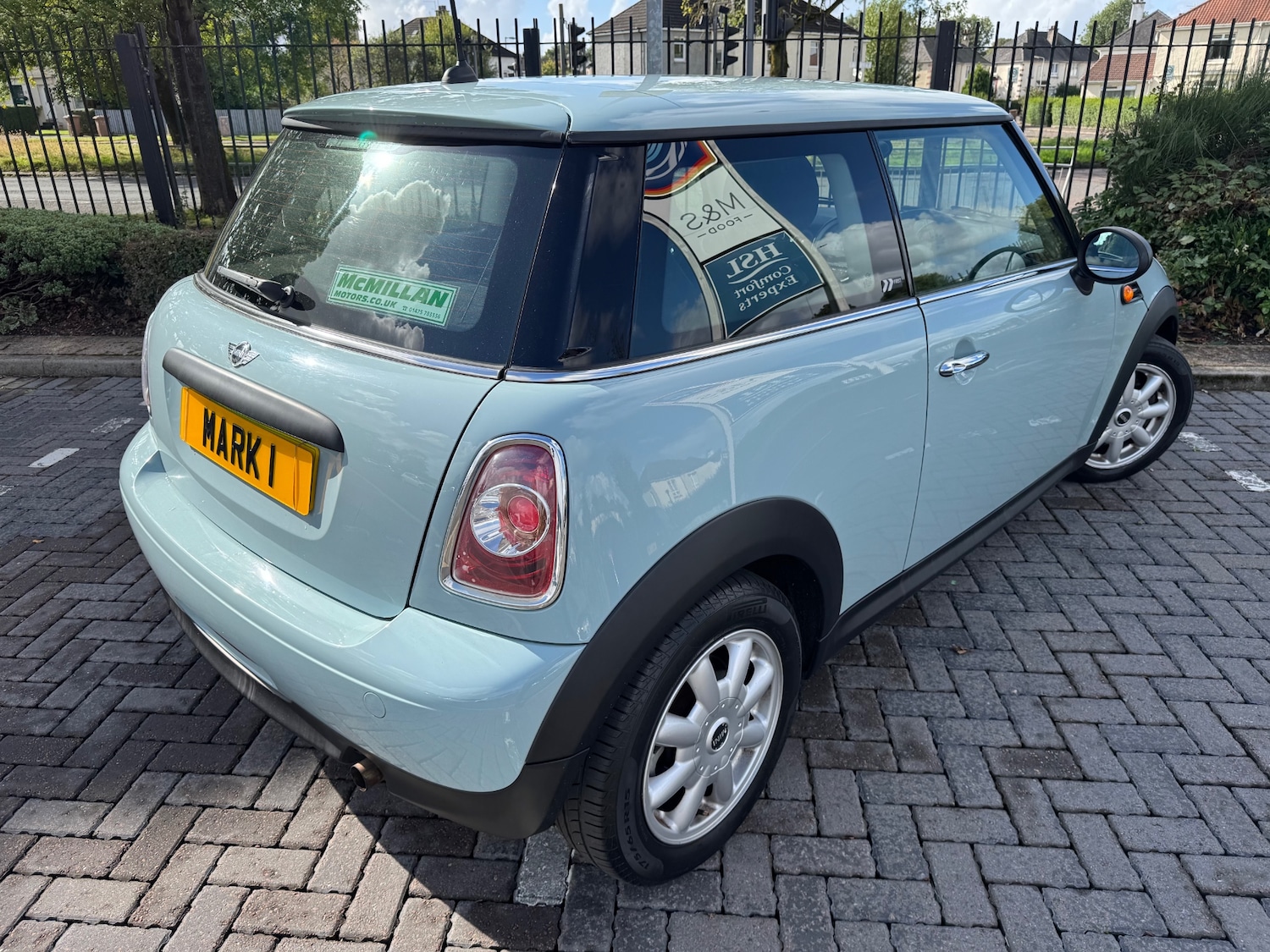 Used MINI Hatch 2013 for sale - 76113978: Photo 8