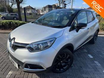 2016 (16) - 0.9 TCE 90 Dynamique S Nav 5dr