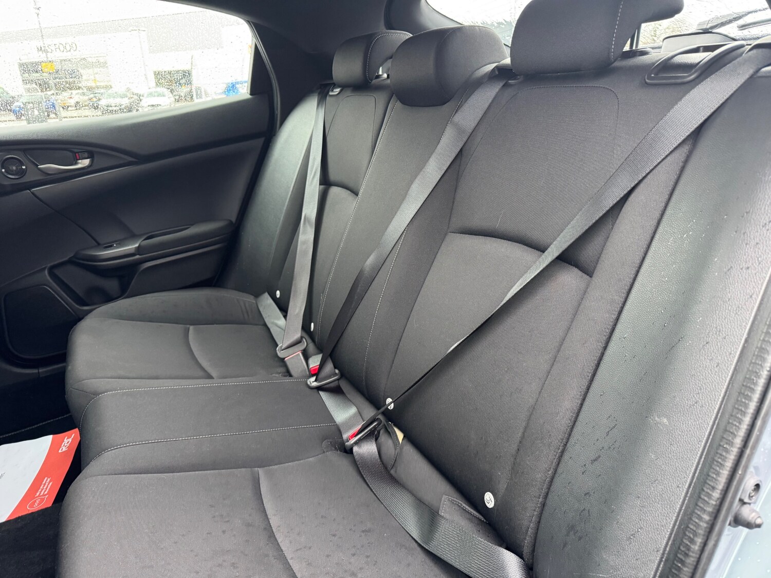 Used Honda Civic 2018 for sale - 77501561: Photo 18