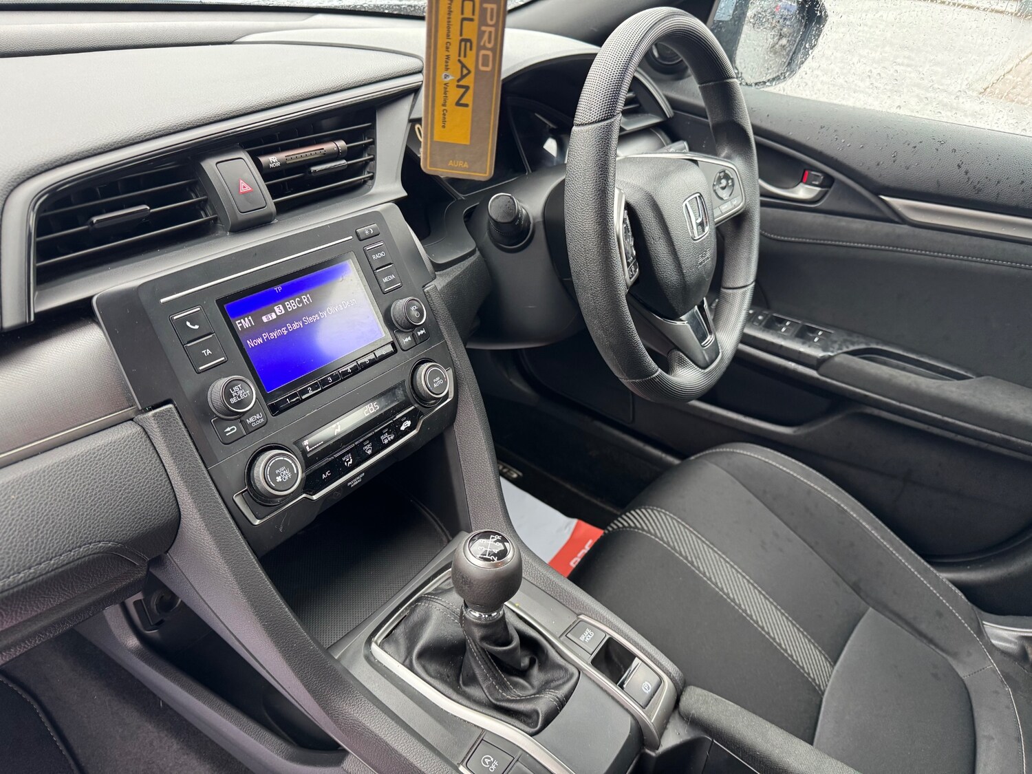 Used Honda Civic 2018 for sale - 77501561: Photo 19