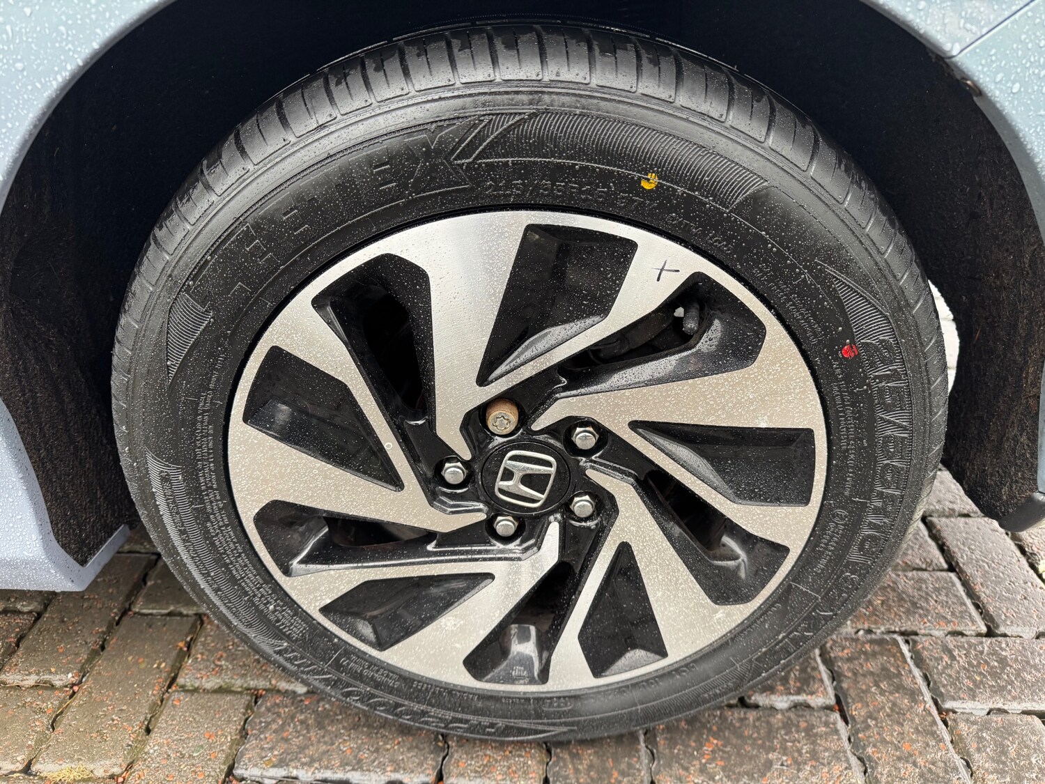 Used Honda Civic 2018 for sale - 77501561: Photo 20