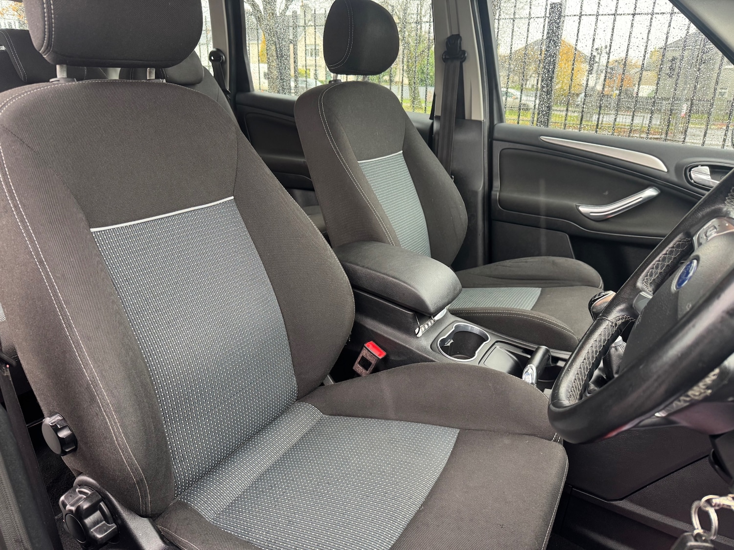 Used Ford S-Max 2012 for sale - 76477022: Photo 15