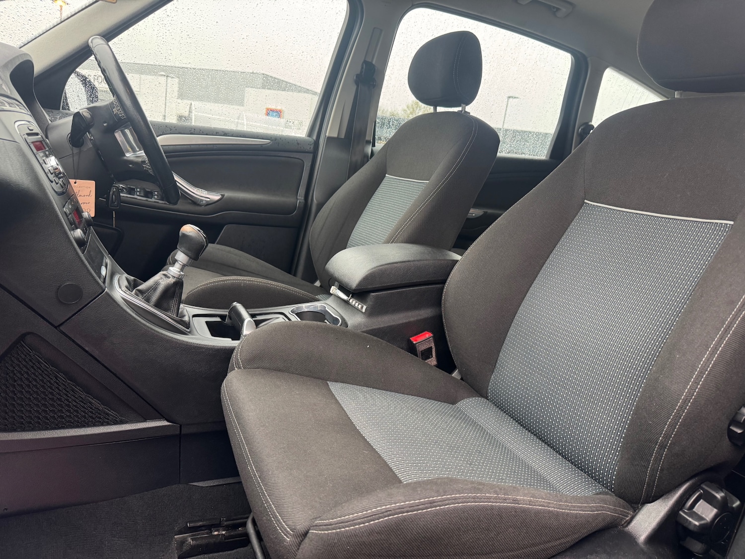 Used Ford S-Max 2012 for sale - 76477022: Photo 16