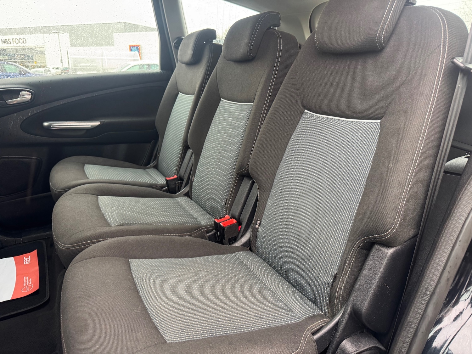 Used Ford S-Max 2012 for sale - 76477022: Photo 18