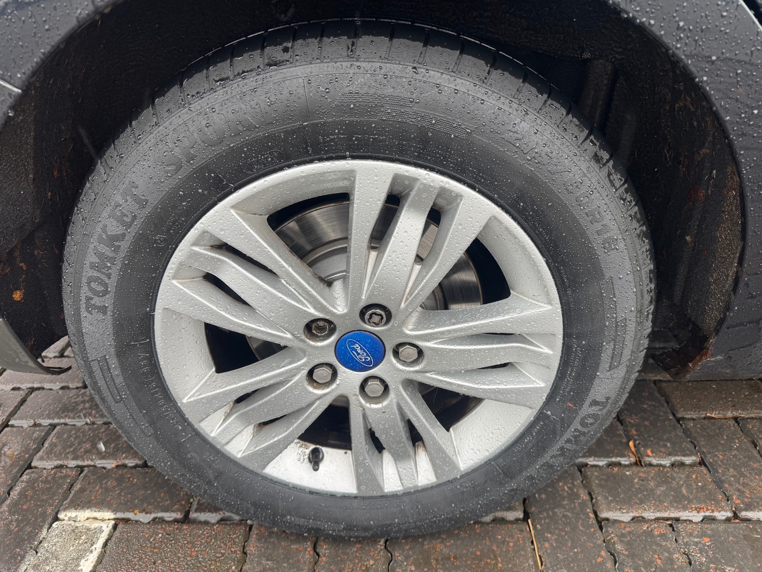 Used Ford S-Max 2012 for sale - 76477022: Photo 20