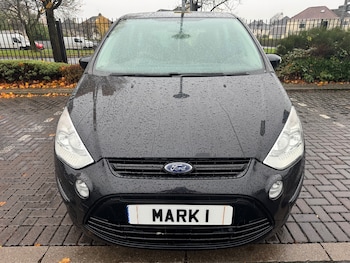 Used Ford S-Max 2012 for sale - 76477022: Photo
