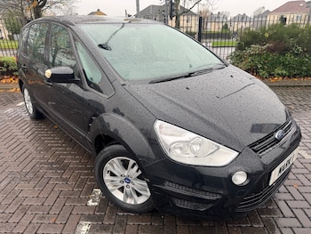 Used Ford S-Max 2012 for sale - 76477022: Photo