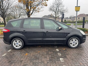 Used Ford S-Max 2012 for sale - 76477022: Photo
