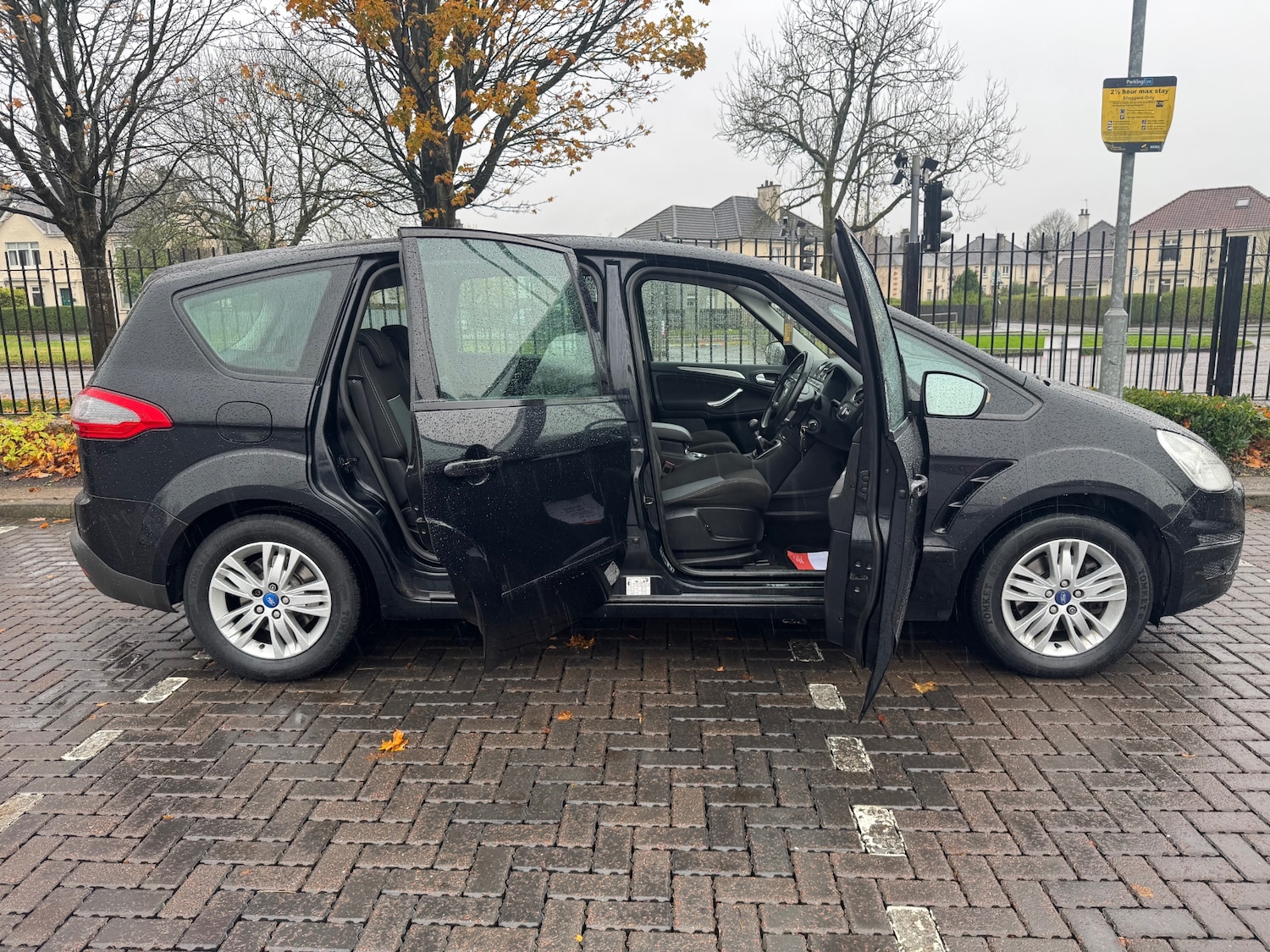 Used Ford S-Max 2012 for sale - 76477022: Photo 5