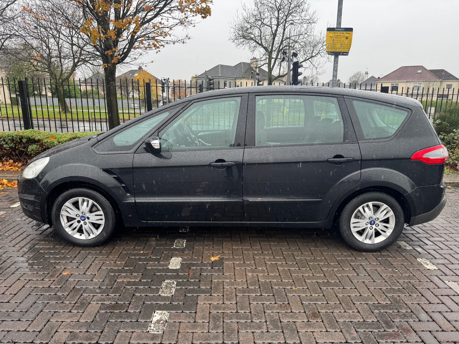 Used Ford S-Max 2012 for sale - 76477022: Photo 7