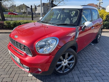 Used MINI Countryman 2014 for sale - 78353041: Photo