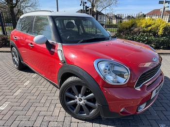 Used MINI Countryman 2014 for sale - 78353041: Photo