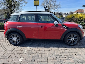 Used MINI Countryman 2014 for sale - 78353041: Photo