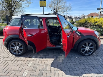 Used MINI Countryman 2014 for sale - 78353041: Photo