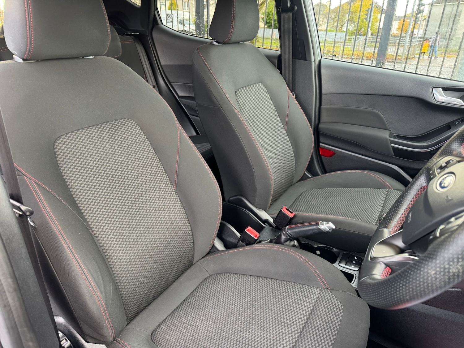 Used Ford Fiesta 2018 for sale - 77915443: Photo 15