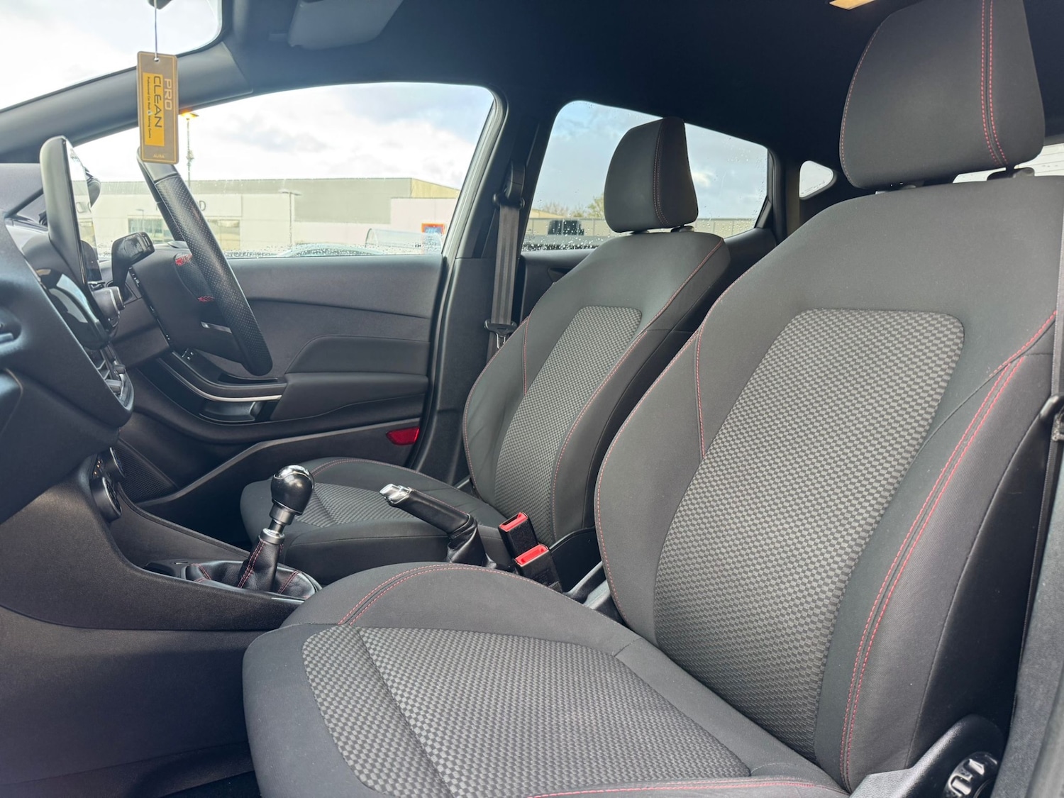 Used Ford Fiesta 2018 for sale - 77915443: Photo 16